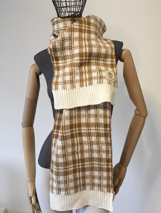 Timberland Unisex шал