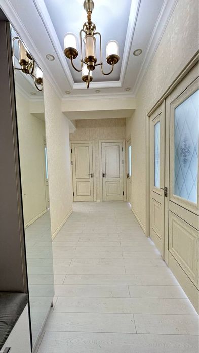 Продается квартира  Чиланзар 8. 2/5/8 Новостройка ЖК «Карат» 60м2