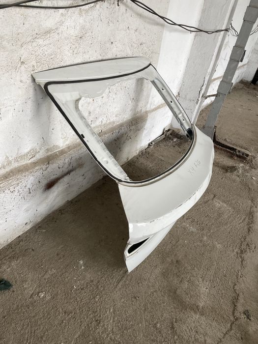 Заден капак багажник за BMW X4 F26 БМВ Х4 Ф26