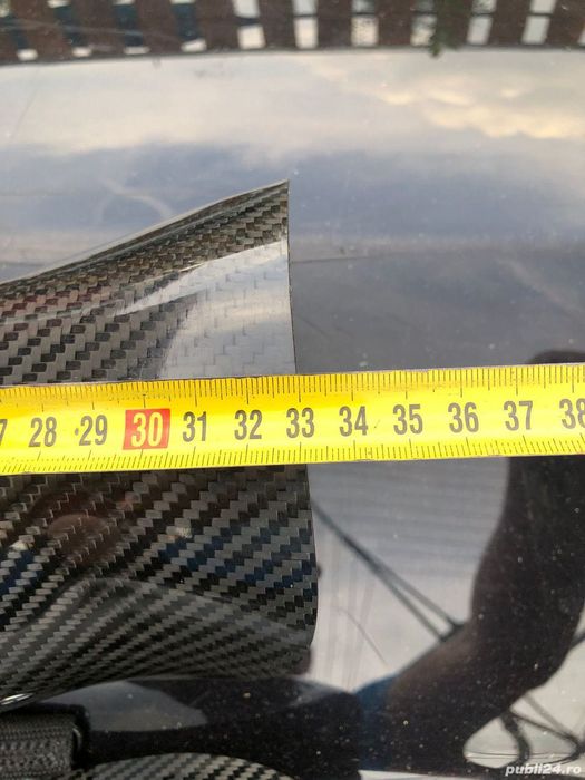 100% Carbon Fiber WorldCup FIS ENERGIAPURA pentru Ski Slalom , SAMPLE
