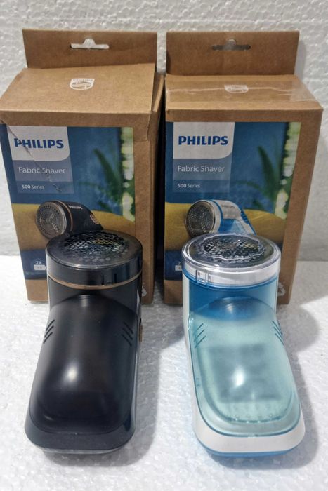 Пилинг за дрехи PHILIPS Series 500