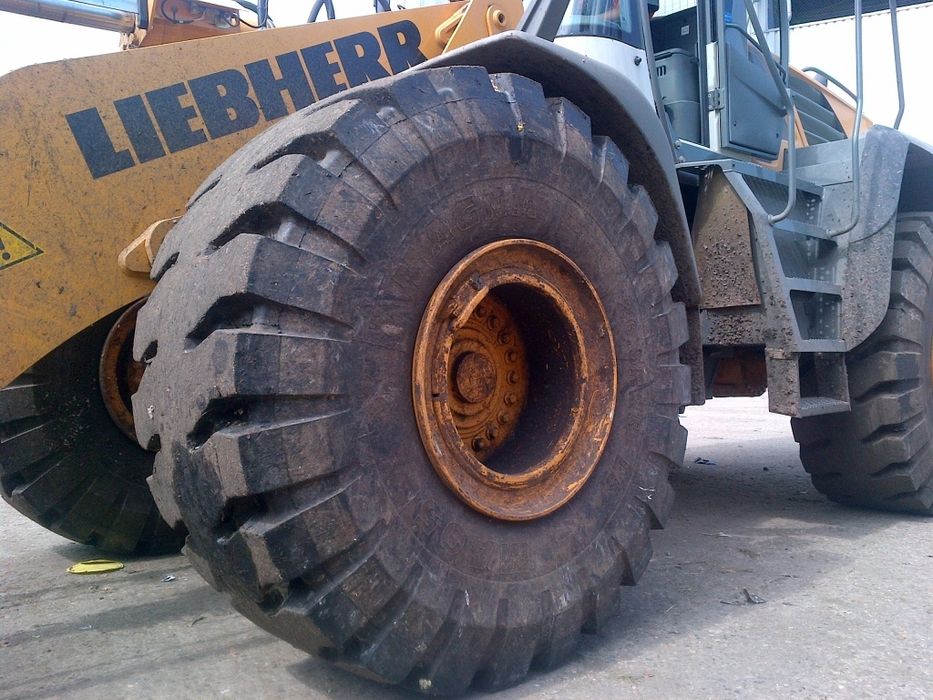 17.5R25 4шт для карьеров