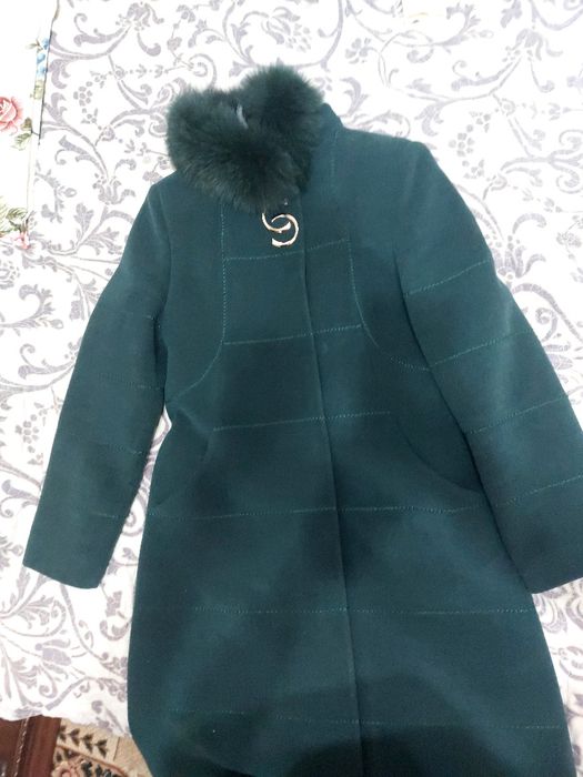 Palto sotiladi zudlik bilan