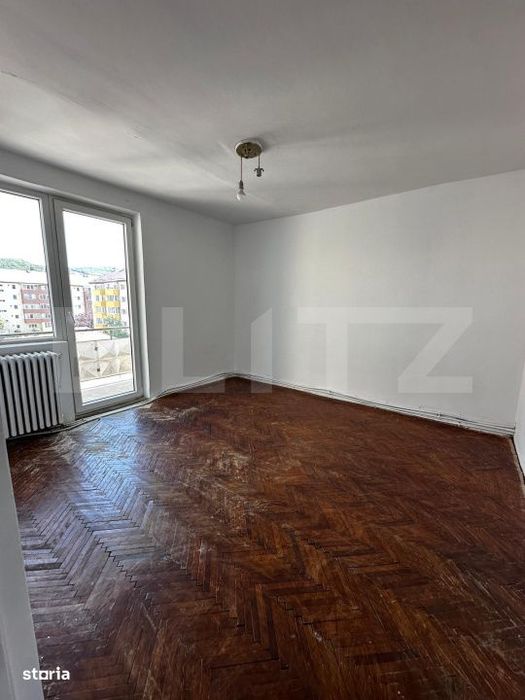 Apartament 4 camere, 2 bai, 2 balcoane – Etaj 3 – Sensul Vechi — fotografia 3