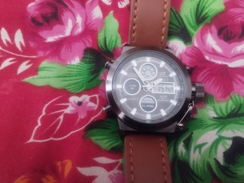 Наручные часы AMST оригинал