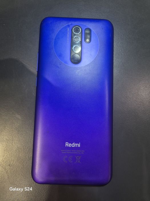 Продам Xiaomi Redmi 9