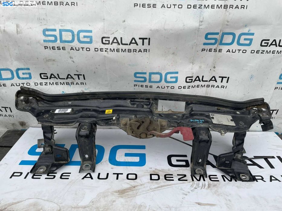 Trager Tragher Panou Frontal Calandru Alfa Romeo GT 2003 - 2010 [2833X]