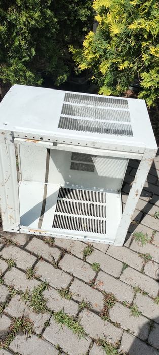 Кондиционер б/у производство корея