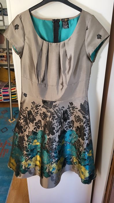 Rochie de seara Karote