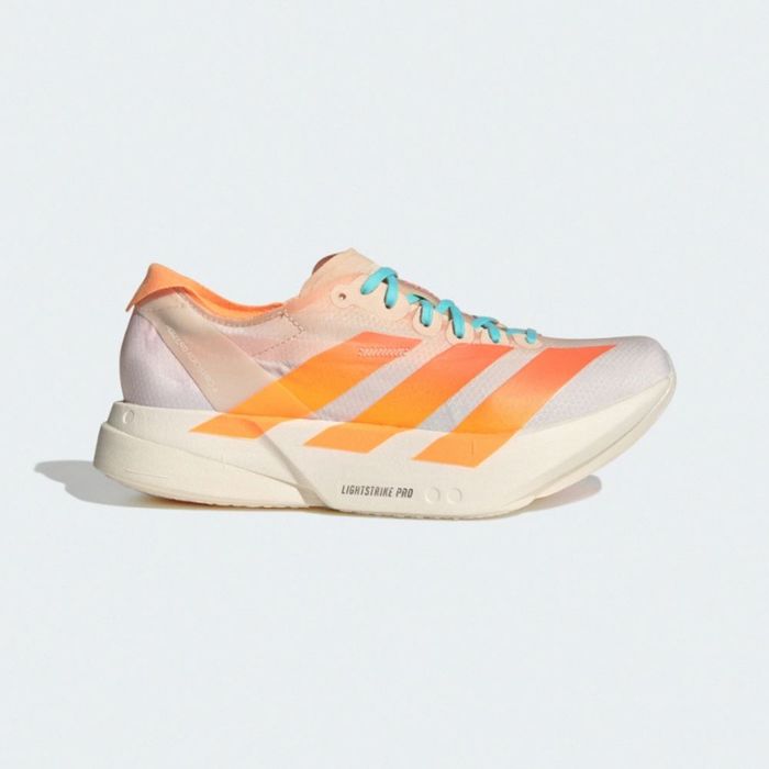 Adidas Adizero Adios PRO 4 Noi Originali (36; 38 2/3)