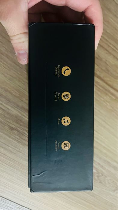 Сатылады Smart Glasses