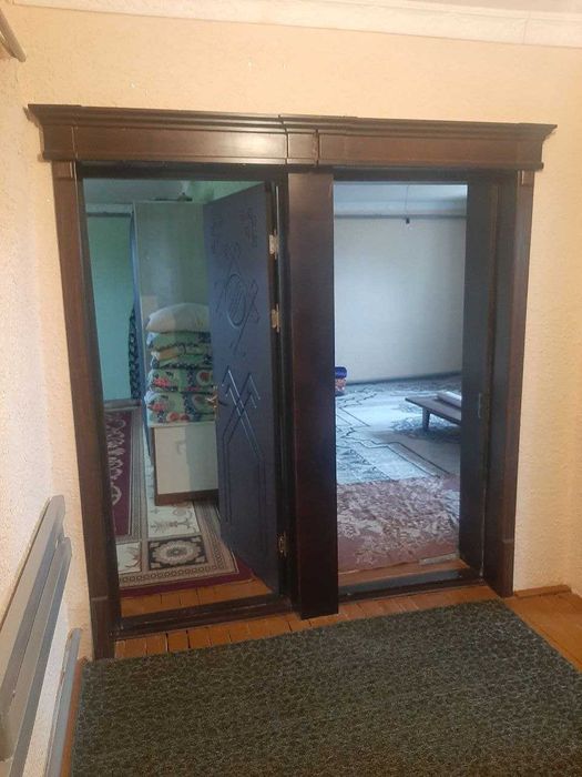 Шымбайда Гигант обшитта жер жай сатылады