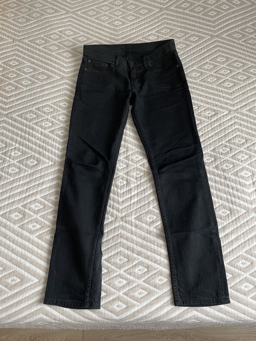Джинсы Levis 511 W29 L32