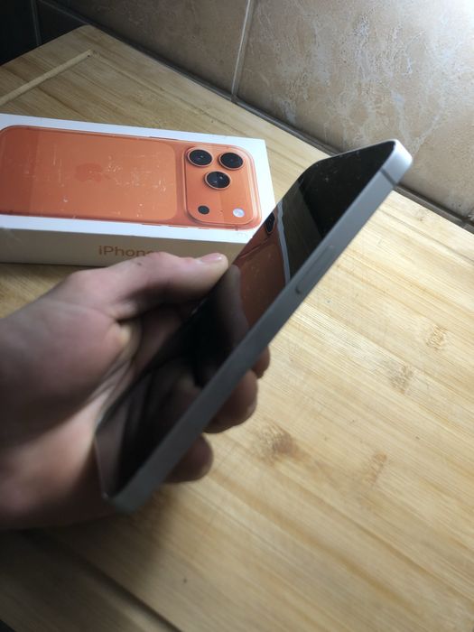 Iphone 16 Е 128 Gb 91% Бартер