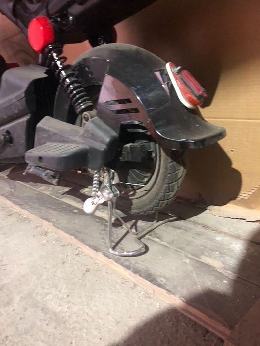 Tank 800 почти новый