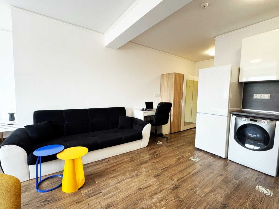 Дава се под наем Едностаен апартамент в София, Студентски град - 50 кв.м за 612 € - Снимка #9