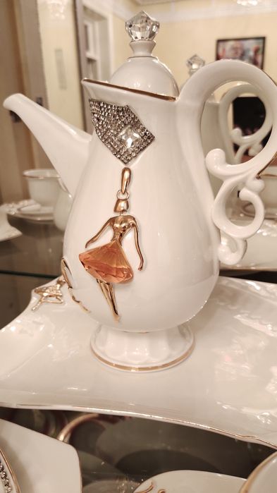 Judayam neobichniy chinni nabor sotiladi