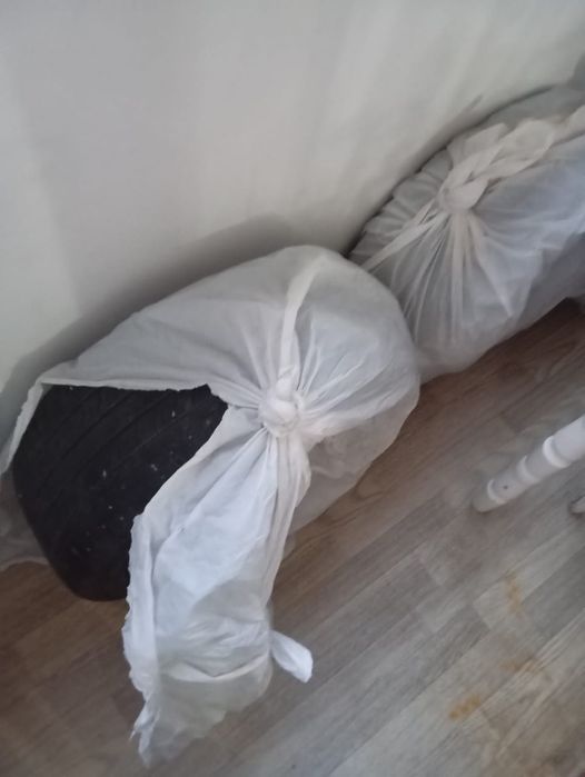 Комплект летних шин