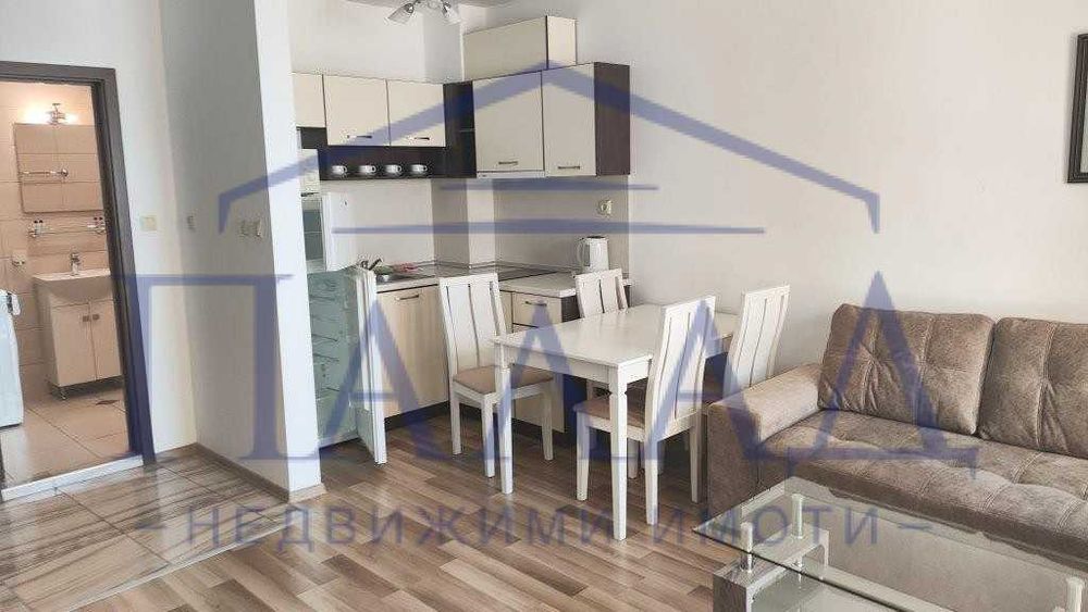 Дава се под наем Двустаен апартамент в Варна, Морска градина - 70 кв.м за 550 € - Снимка #2