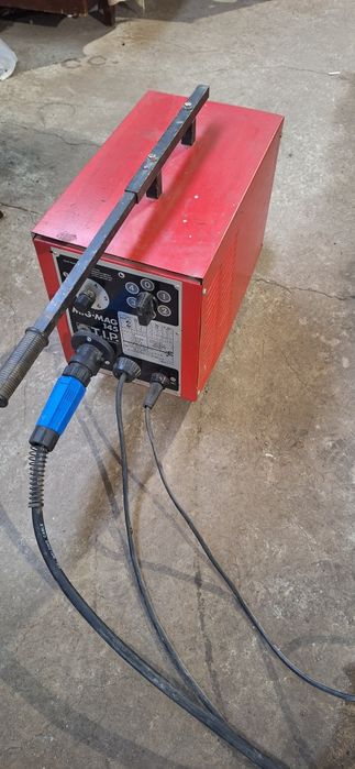 СО2 цео MIG MAG 145