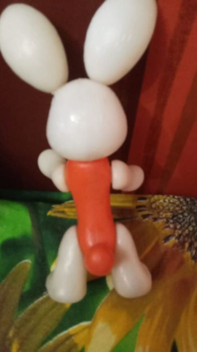 Игрушки СССР  редкие