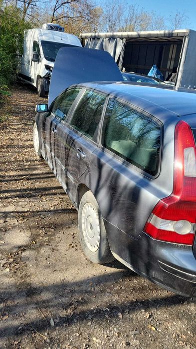 Oglinzi Stanga/Dreapta Volvo V50