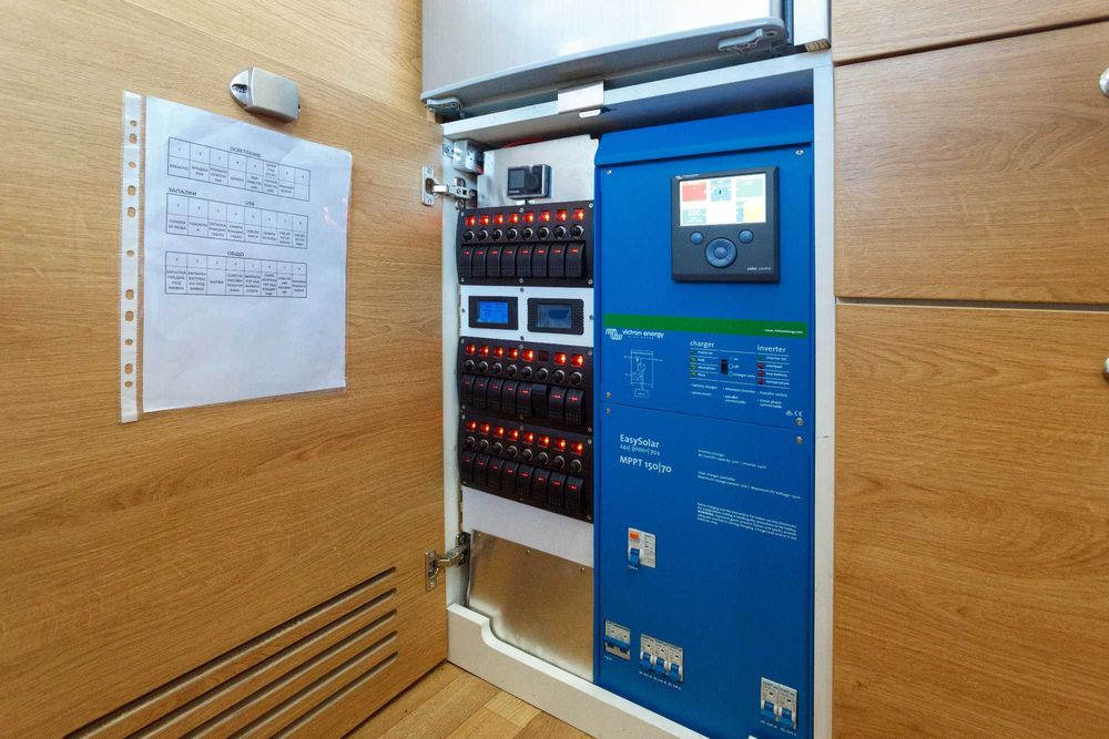 Mercedes-Benz UNIMOG