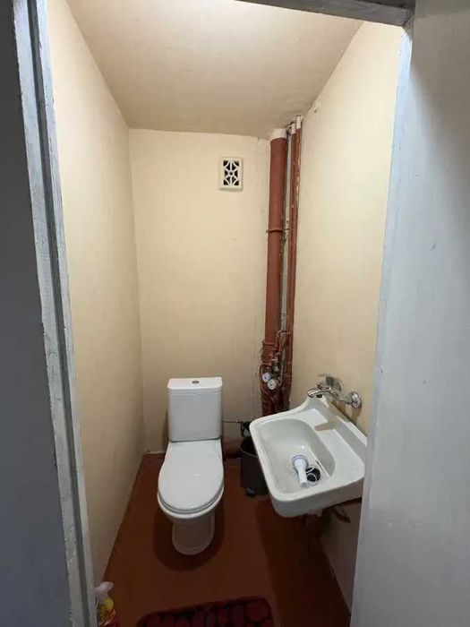 Двустаен имот в кв.Дървеница