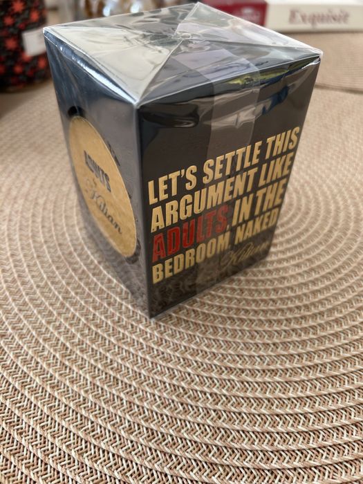 KILIAN парфюм специално здание