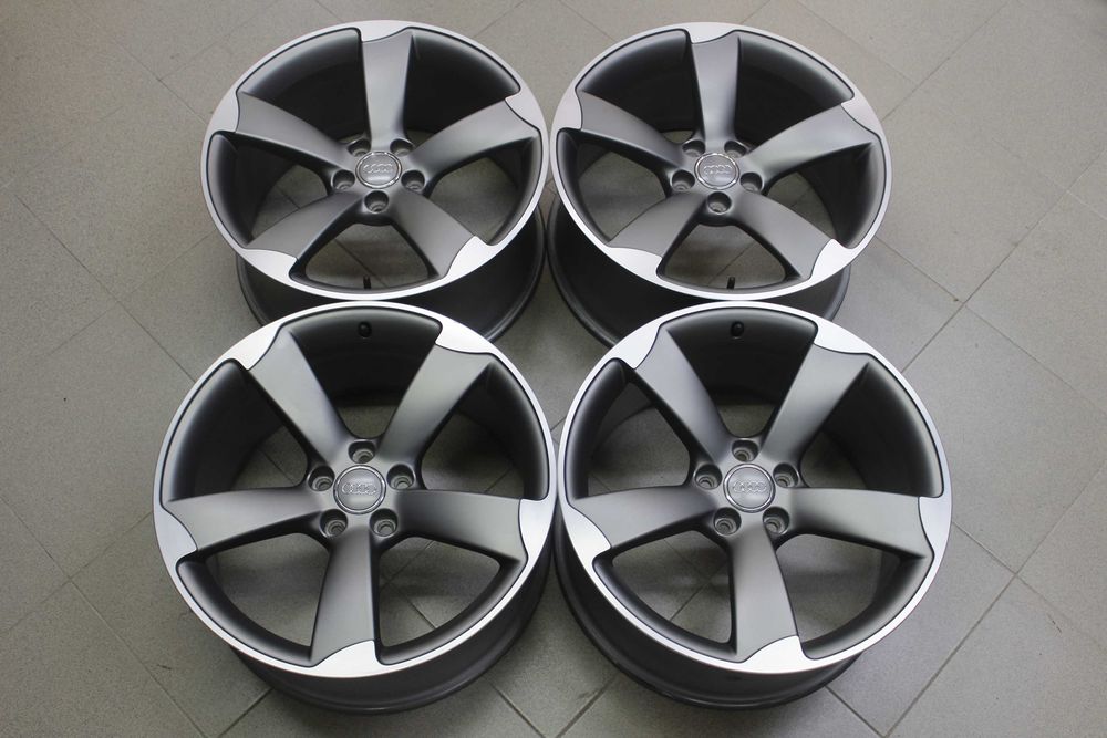 Джанти 20" Audi A5, A6, A7, A8