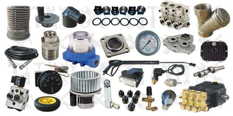 by pass regulator presiune pompa spalat cu presiune wap Karcher jet