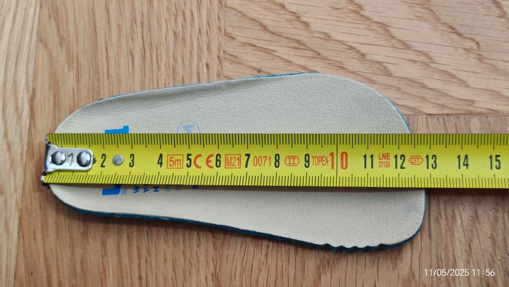 Koel - Archie Leather - Fuchsia