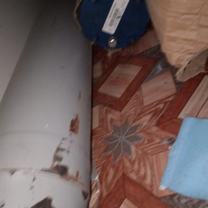 Насос эцв 8-40-40