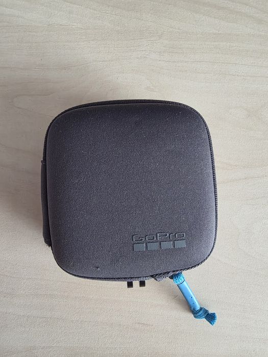 Aparat GoPro Fusion
