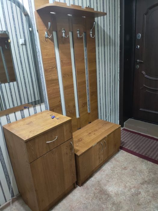 Сдам однокомнатную