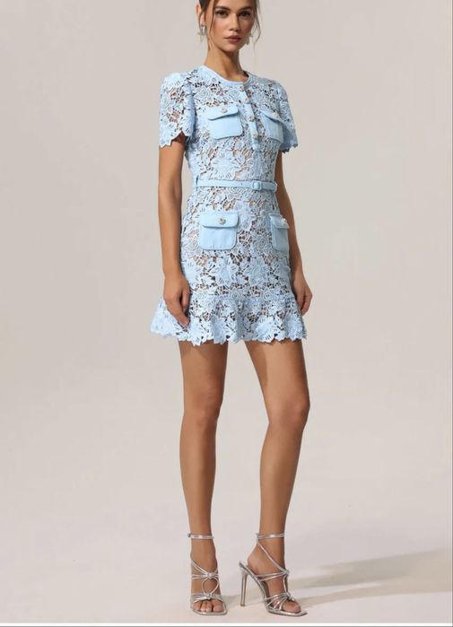 Рокля StudioLuxe