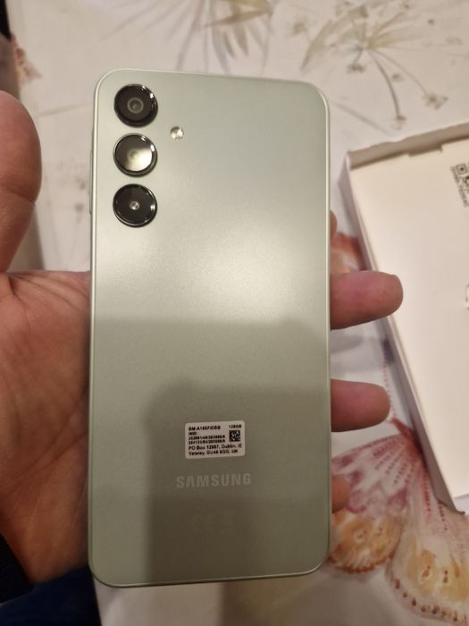 Samsung Galaxy A16
