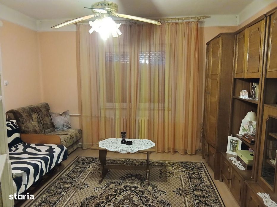 Casǎ P cu 910 mp Teren – Gheorghe Doja
