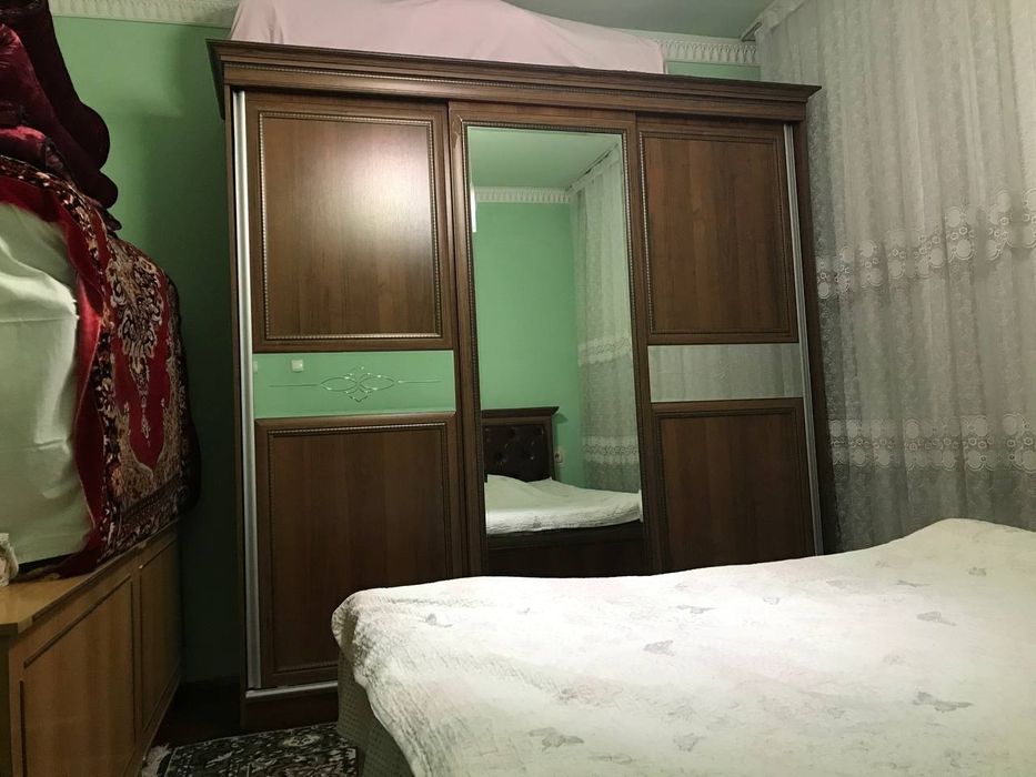 Продам 4 ком Юнусабад 4 квартал