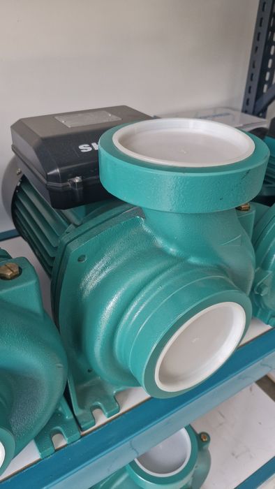 Shimge центробежный моноблочный насос SHFM6AR 2,2 квт 100 лик