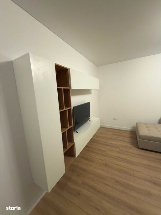 Studio| Metrou Aparatorii Patriei 6' | Incalzire In Pardosela |Parcare