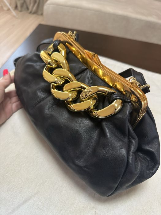 Чанта Patrizia Pepe