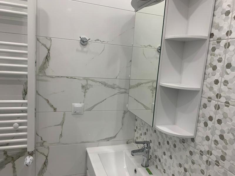 Дава се под наем Двустаен апартамент в София, Кръстова вада - 60 кв.м за 799 € - Снимка #6