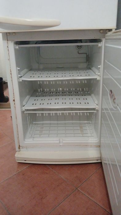 Холодильник Атлант