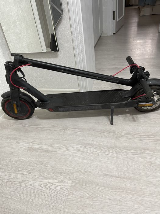 электросамокат Mi pro 2