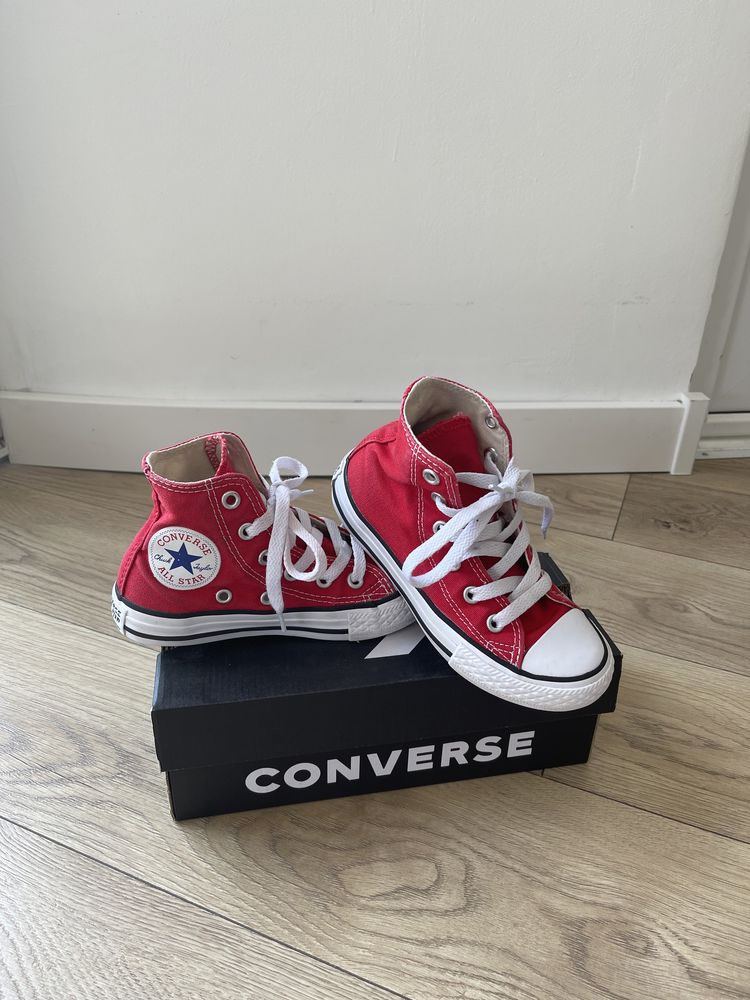 Converse copii 27 Baicoi OLX.ro