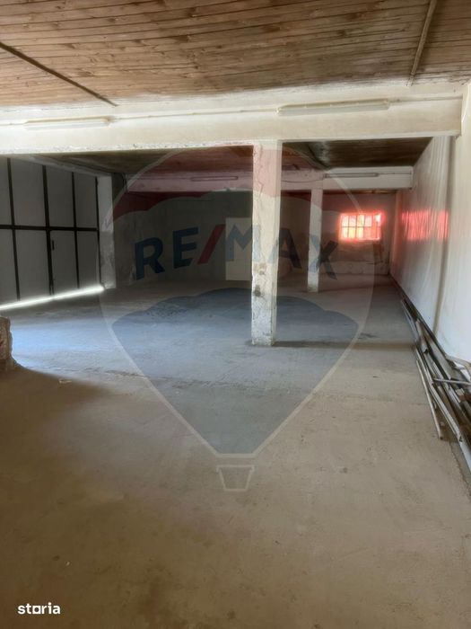Spațiu Industrial de inchiriat | Sofronea, Arad