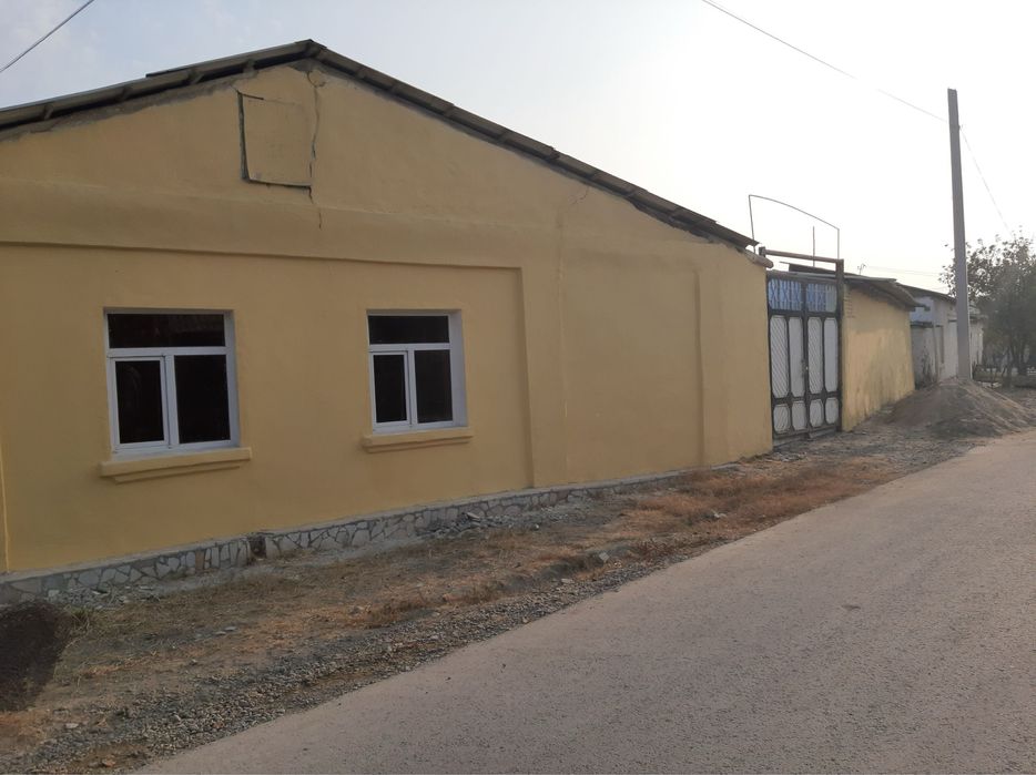 Участка сотилади