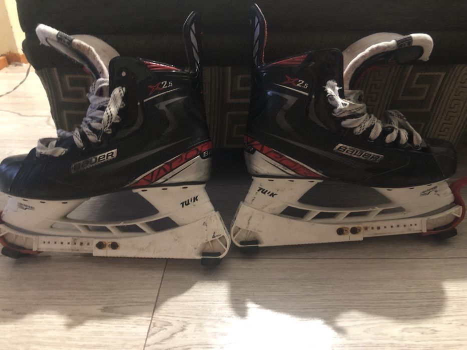 продам коньки.