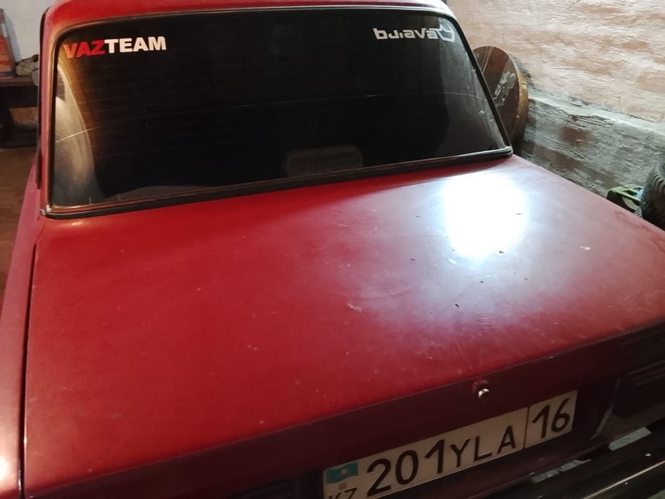 Продам ваз 2107 карбюратор